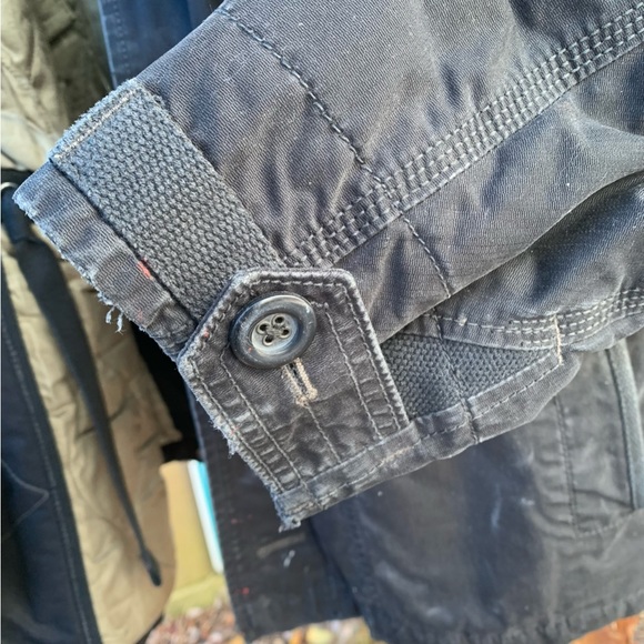 Gap 71-1969 coat - Picture 13 of 15